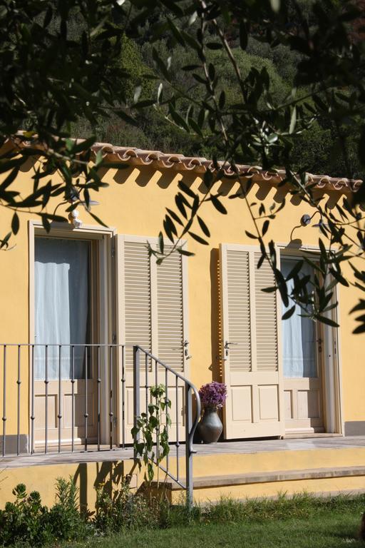 Agriturismo S'Arxola Villa Teulada Bagian luar foto