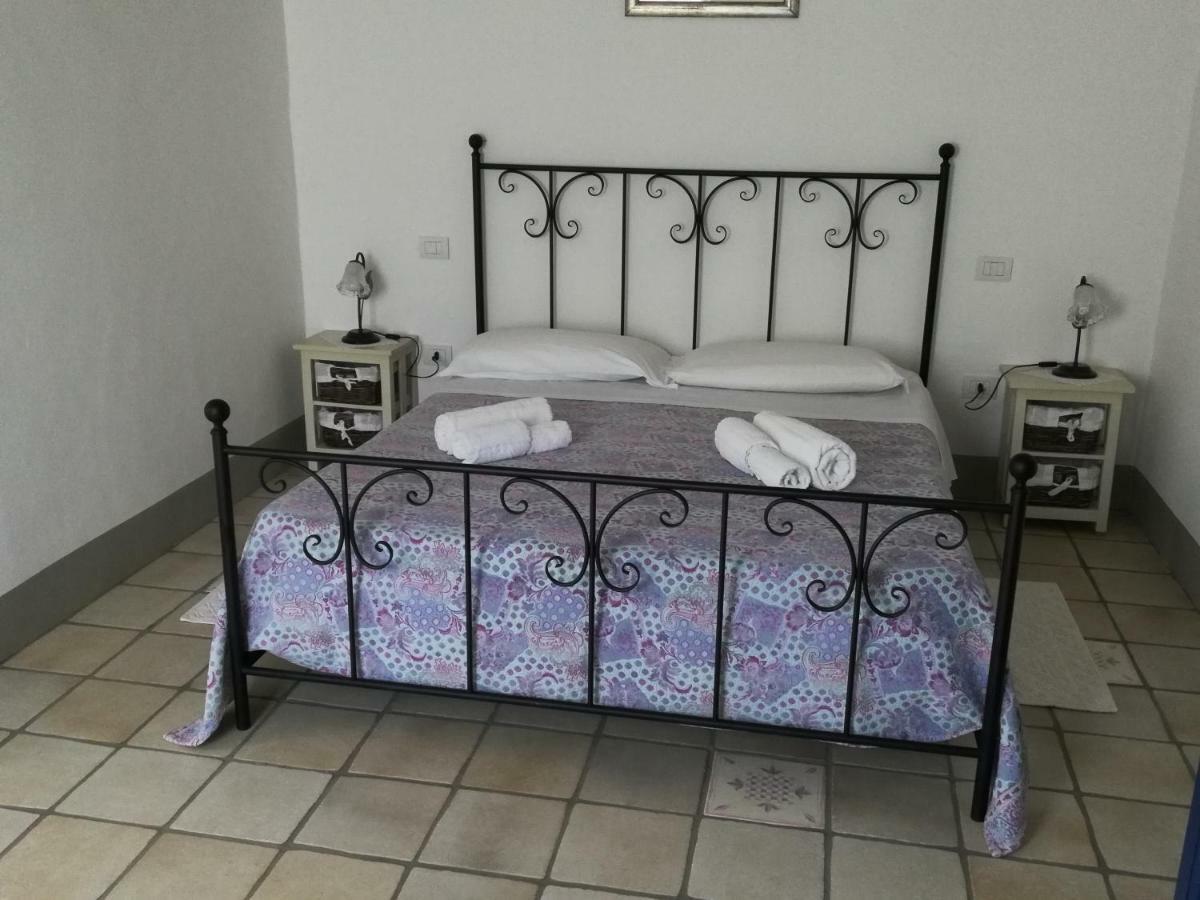Agriturismo S'Arxola Villa Teulada Bagian luar foto