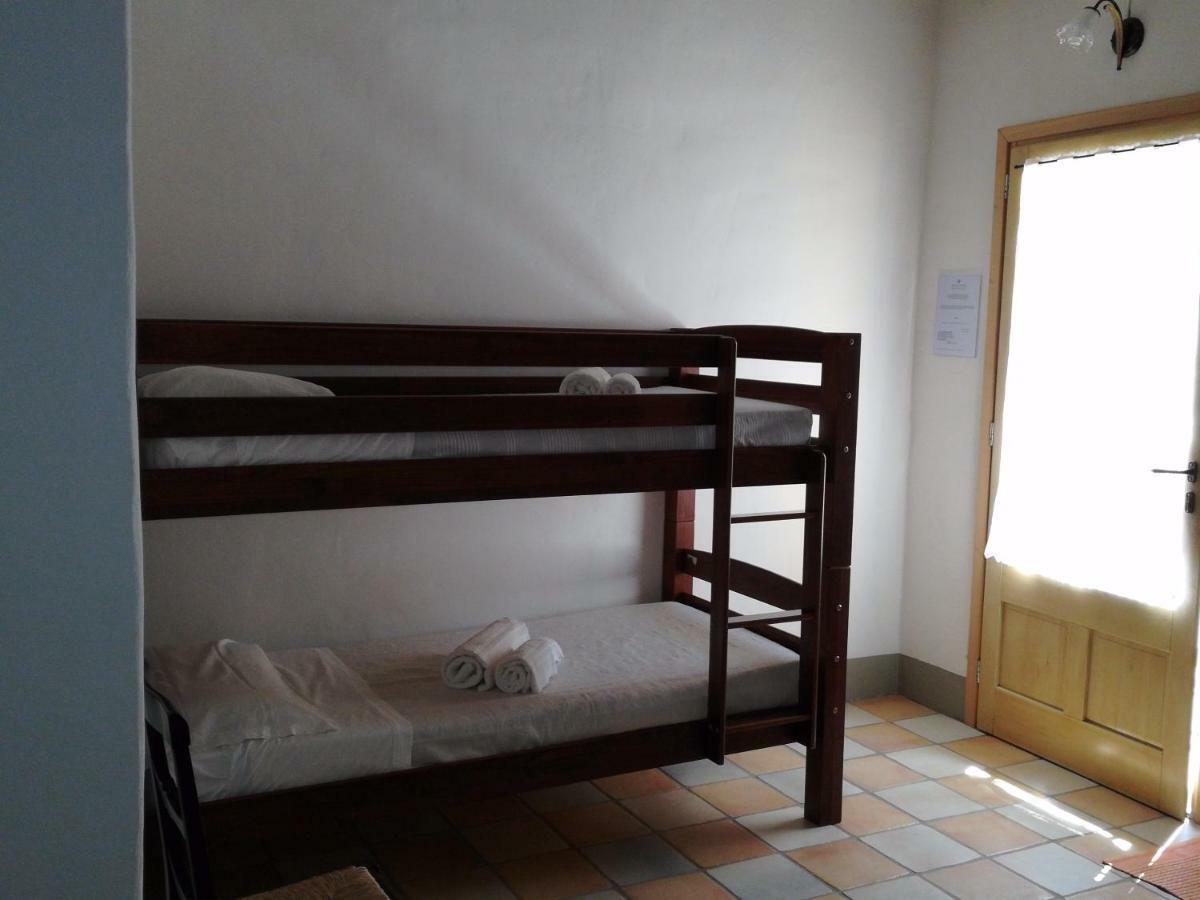 Agriturismo S'Arxola Villa Teulada Bagian luar foto